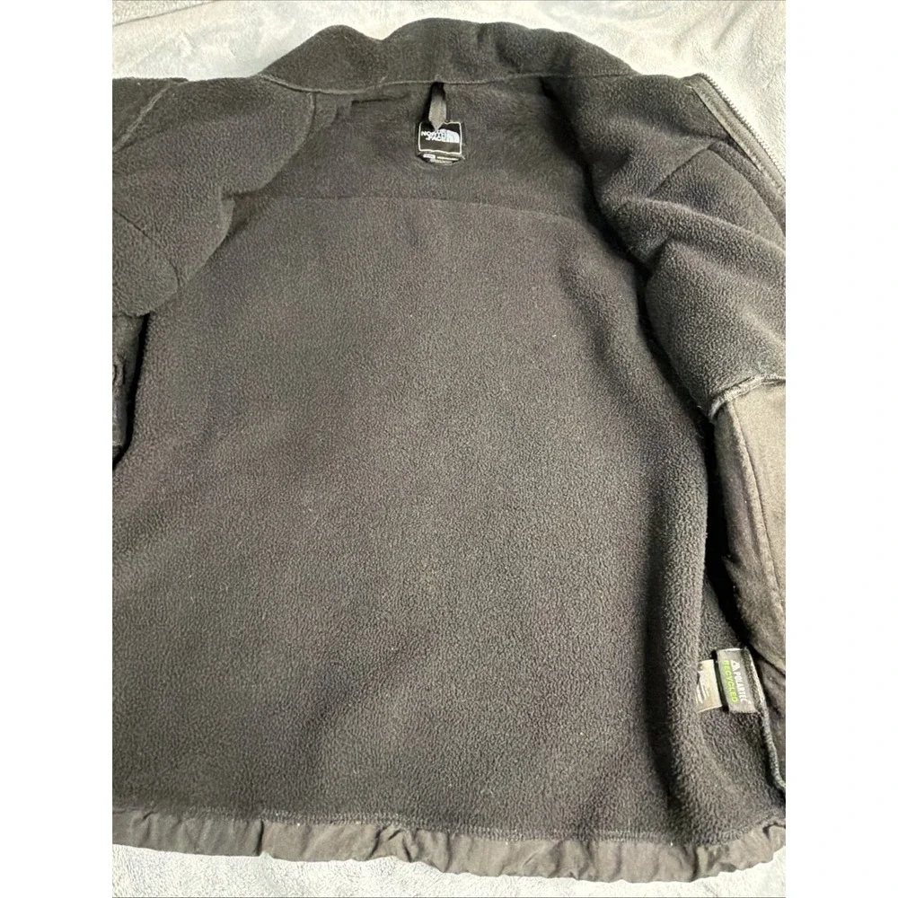 The North Face north face